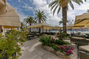 Отель Hotel Concordia  Трогир